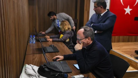 İstanbul Bakırköy’de E-İMAR dönemi başladı