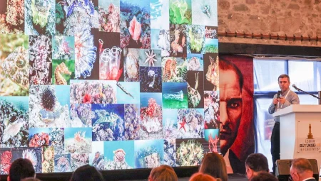 İzmir Körfezi’ne bilimsel bakış