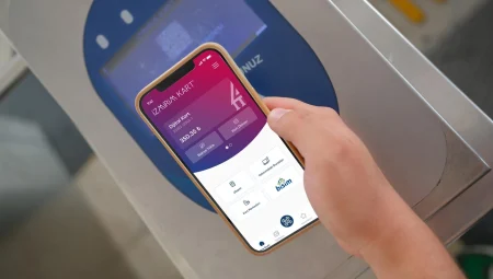 İzmir’de ‘bakiyeniz’ hiç bitmeyecek