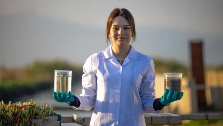 İzmir’de carpici gelisme: Çiğli Arıtma Tesisi ‘çevre izni’ne kavuştu