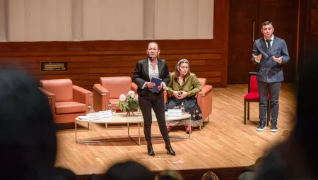 İzmir’de “Eşit ve Erişilebilir Yaşam” buluşması