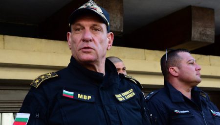 Kandev: İçişleri Bakanlığı’nın tespit etme eylemleri seçimlere kadar sürmektedir