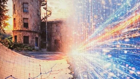 Kandilli Rasathanesi 115 yıllık meteorolojik kayıtları yapay zekâyla dijitalleştirecek