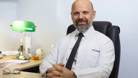 Kanser artık yaş tanımıyor!