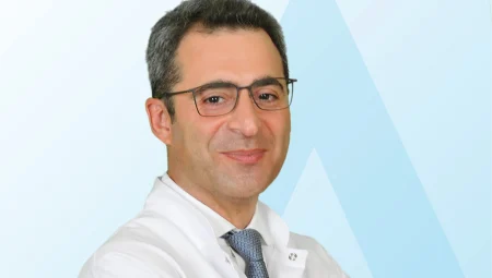 Karaciğer sağlığını tehdit eden 6 değerli faktör