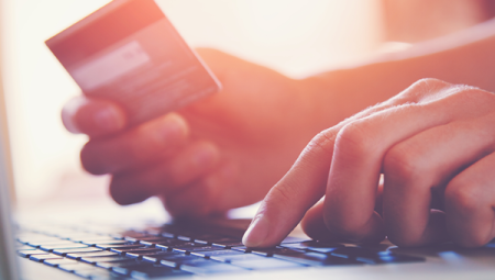 Kart harcamaları büyüdü