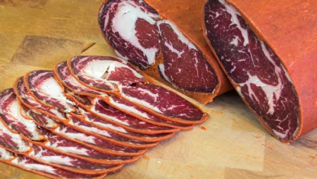 Kayseri Pastırması’na AB tescili… Türkiye’nin 46. coğrafi işaretli ürünü ortaya çıktı