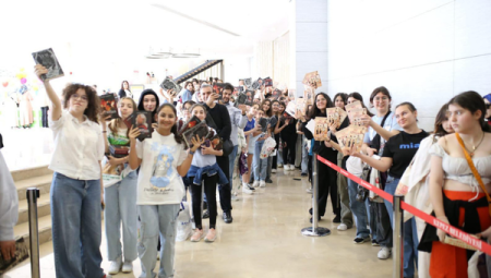 Kepez Kitap Fuarı 27 Mart’ta başlıyor