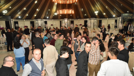 Kepez’de Down Sendromlular Farkındalık Günü etkinliği artık uygulamada