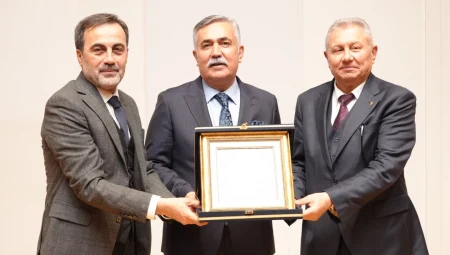 KGF ekonomik süreçte hayati rol üstleniyor