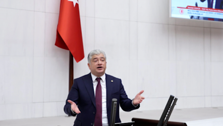 Kısacık: Kripto vergi teklifi yatırımcıyı sistemin dışına itebilir