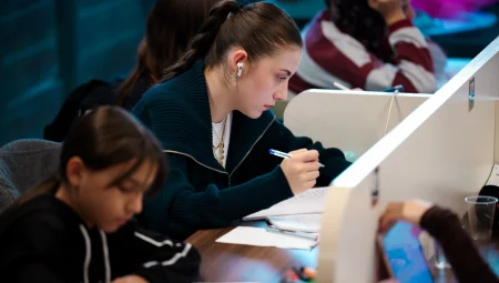 Kocaeli Büyükşehir kütüphaneleri 2 yılda Çarpıcı rakam: $0