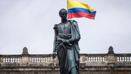 Kolombiya’da askeri uçak kazası sonrası üç günlük yas tebliğ edildi