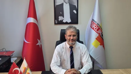 Kolon kanserine karşı ‘erken teşhis’ uyarısı