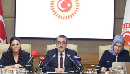 Komisyon beklenen raporu paylaştı… Türkiye yapay zekâda üreten ve düzenleyen olacak