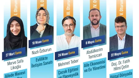 Konya Karatay’da carpici gelisme: Umre ödüllü akademi