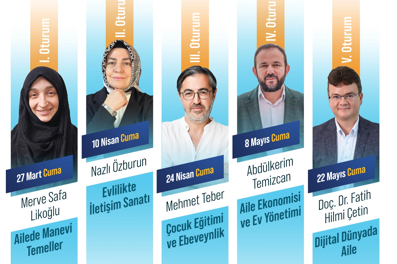 Konya Karatay’da carpici gelisme: Umre ödüllü akademi