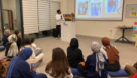 Konya LİMA’da Ramazan dolu dolu geçti