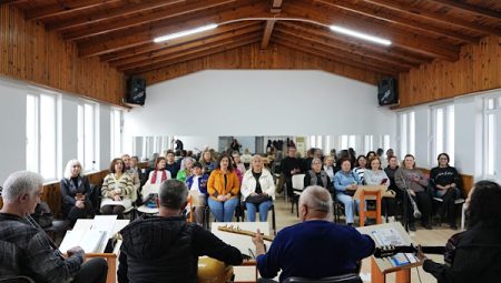 Konyaaltı’nda KONSEM eğitim faaliyetlerine sürmektedir