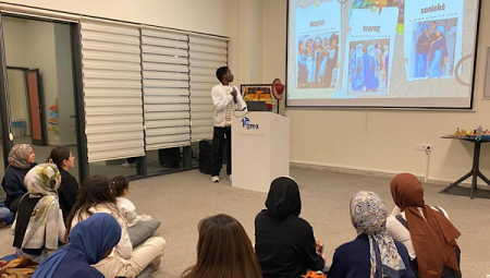 Konya’da Ramazan boyunca gençlere yönelik etkinlikler hayata geçirildi