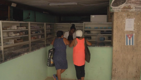 Küba’da elektrik kesintileri sosyal yaşamı etkiledi