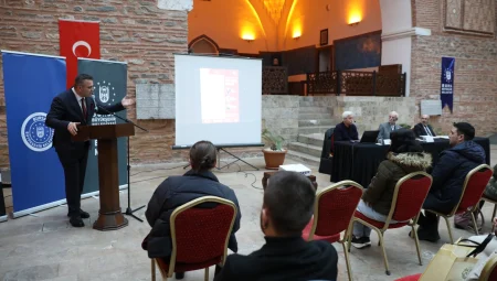 Kuruluştan bugüne Bursa’nın hafızasında kadın izleri