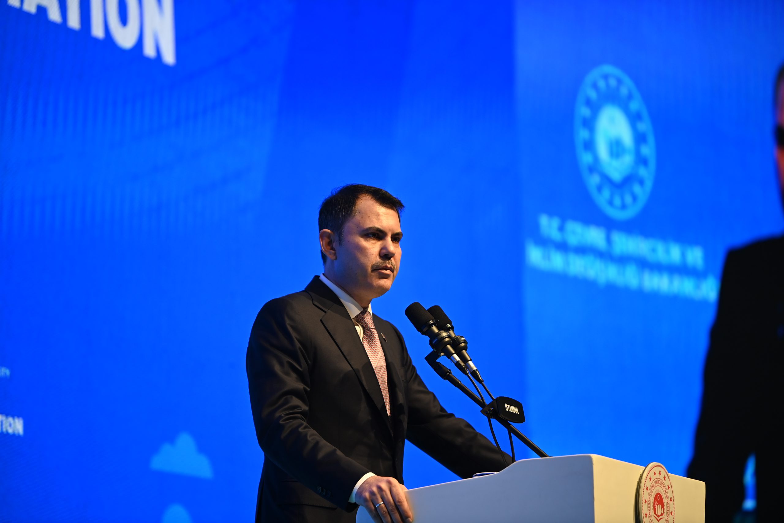 Kurum: Türkiye, daha adil dünya için öncülük ediyor