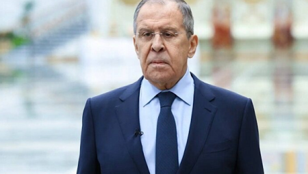 Lavrov: Tarih spiralde dönüyor, güçsüzler eziliyor