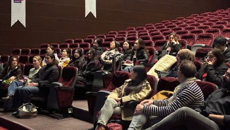 Manchester Üniversitesi’nden Maltepe’ye teknik ziyaret