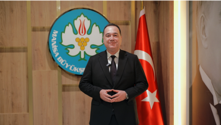 Manisa’da Tip-1 diyabet hastalarına sensör desteği sağlanacak