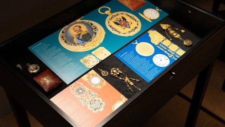 Mehmet Çebi’nin nadir cep saatleri koleksiyonu sanatseverlerle buluşuyor