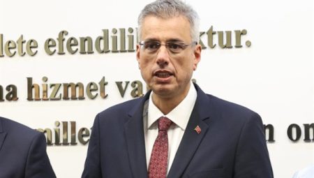 Memişoğlu: Sağlıklı Türkiye hedefinde kararlıyız