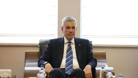 Memişoğlu: Tunceli’de sağlık hizmetleriyle ilgili yeni bir dönem başlatıyoruz