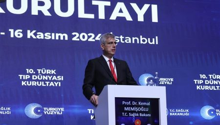 Memişoğlu: Tunceli’ye 400 yataklı hastane için inceleme başlatıldı