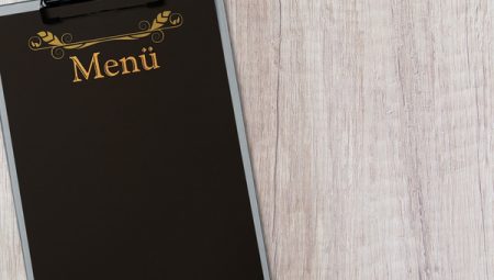 Menülerde içerik ve alerjen bilgisi zorunlu: Dikkat çeken zaman dilimi