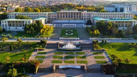 Merak edilen soru: TBMM gündeminde bu hafta neler görüşülecek?