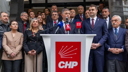 Meslek Fabrikası için tahliye kararına tepki