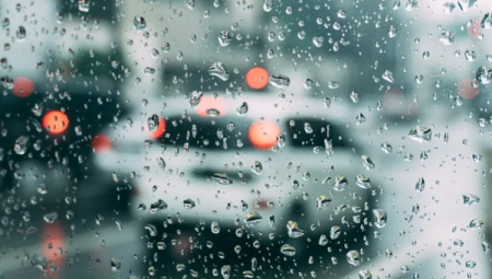 Meteoroloji’den kuvvetli yağış, rüzgar ve çığ uyarısı