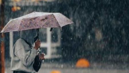 MGM: Batı Karadeniz’de yerel kuvvetli yağış bekleniyor