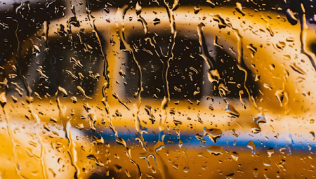 MGM: İstanbul’da hafta sonu sağanak ve gök gürültülü sağanak bekleniyor