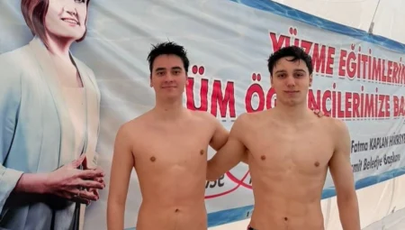 Milli gurur İzmit’te rekorlara hazırlanıyor