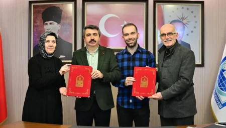 Mimarsinan 2. Etap için ilk imzalar atıldı – Bursa Yıldırım’da