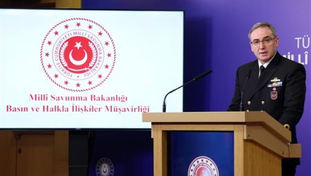 MSB: NATO Çok Uluslu Kolordu Karargahı için aşama devam etmektedir