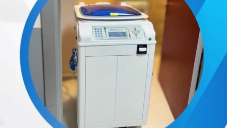 Mudanya Devlet Hastanesi’ne yeni ünite