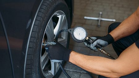 Muğla’da Güvenli Sürüş İçin Doğru Lastikçi Seçimi