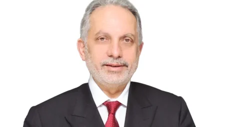 Mustafa Yalçın’dan bayram mesajı