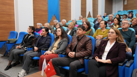 ‘Mutfakta Sıfır Atık Eğitimi’ serisi için geri sayım adım attı