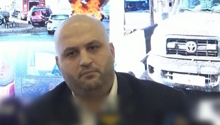 Nassereddine, İsrail’in ivedi servis hizmetlerine yönelik saldırılarını kınadı