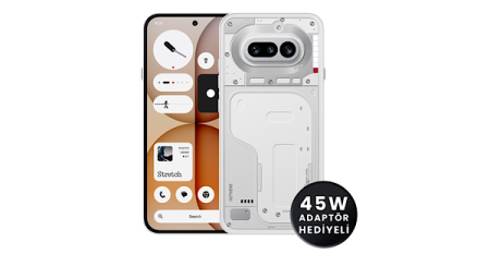 Nothing Phone (4a) serisi Evofone güvencesiyle lansmana özel fiyatlarla ön satışta