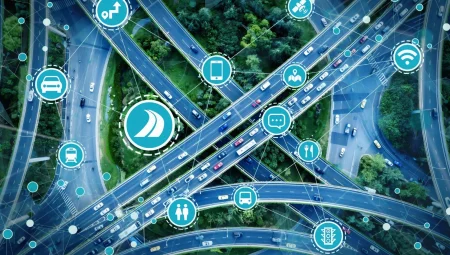 O projede kritik eşik aşıldı… 5G’li akıllı yolda testler başlıyor